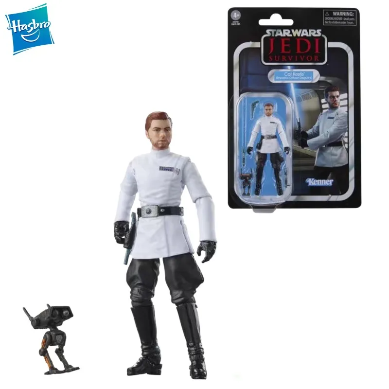 Vintage Collection Cal Kestis - Nieuwe, originele Hasbro STAR WARS The