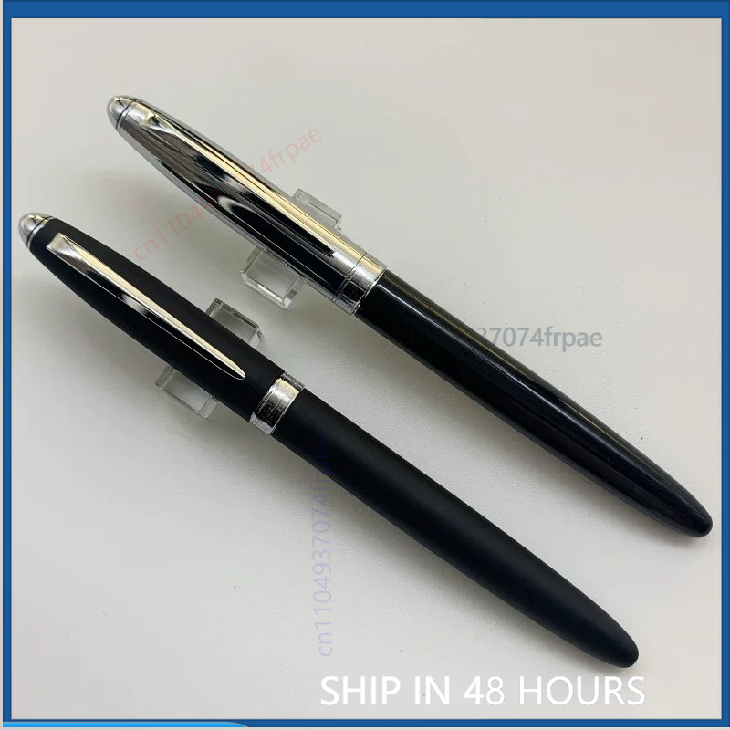 Vintage Collectible Pens - Vintage Shanghai For Hero 111 koperen