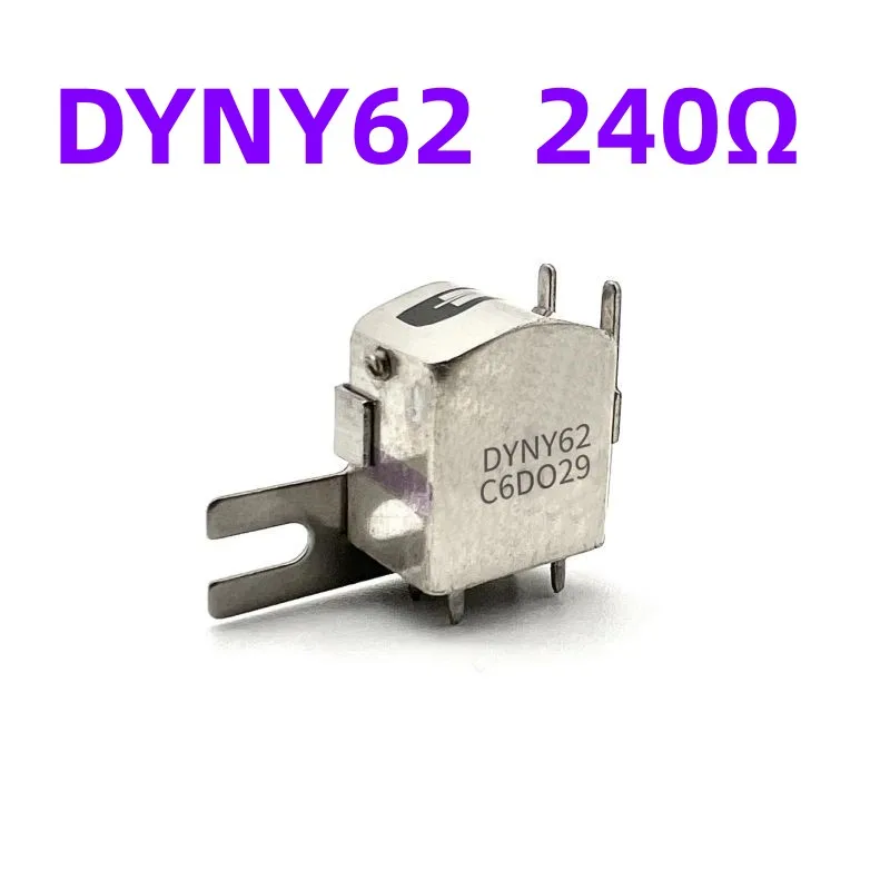 Cassette Tape Head - 1PCS DYNY62 Dual Channel Magnetische Hoofdrecorder
