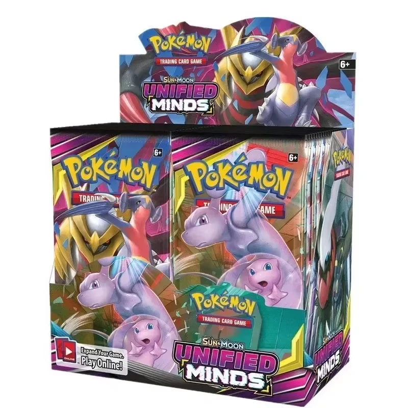 Nieuwe Pokémon Kaarten Chaos R - Vintage Collectible Cards recensie en prijs