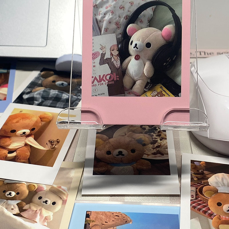 Schattige Beer DIY Scrapbook D - Vintage Collectible Bears recensie en prijs