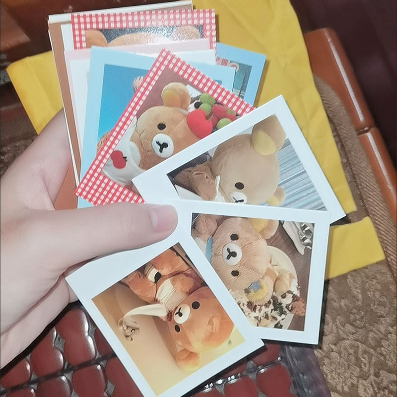 Schattige Beer DIY Scrapbook D - Vintage Collectible Bears recensie en prijs
