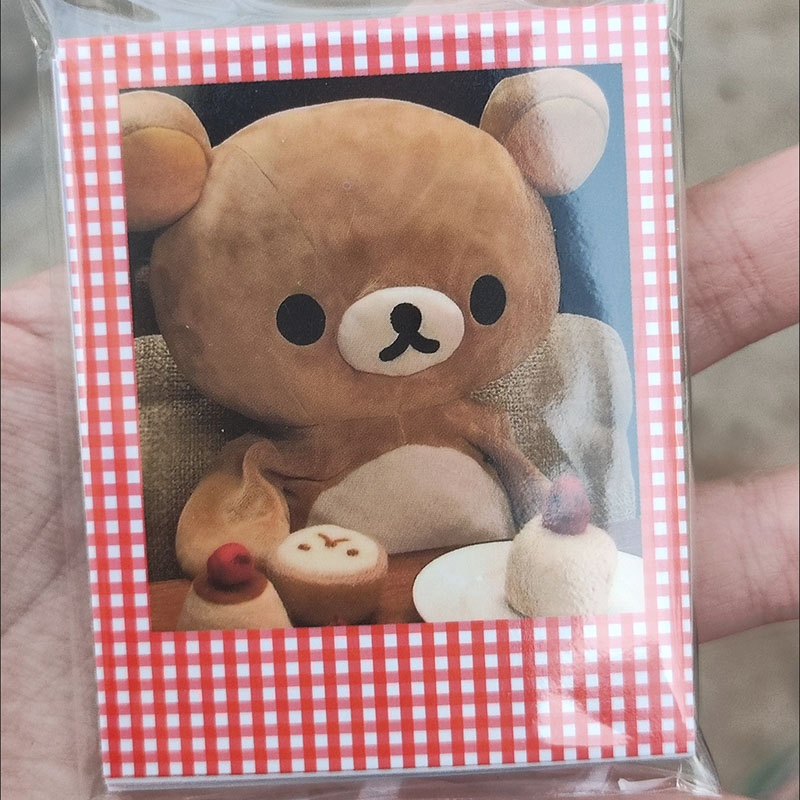 Schattige Beer DIY Scrapbook D - Vintage Collectible Bears recensie en prijs