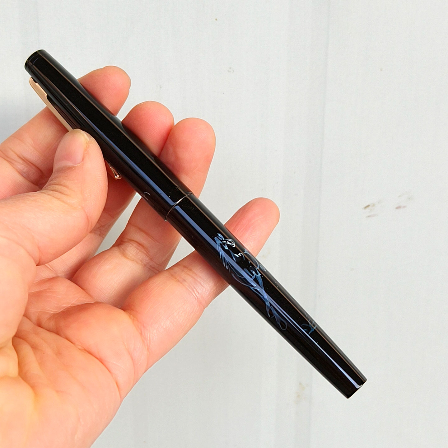 Uitverkoop – Vintage HERO 343  - Vintage Collectible Pens recensie en prijs