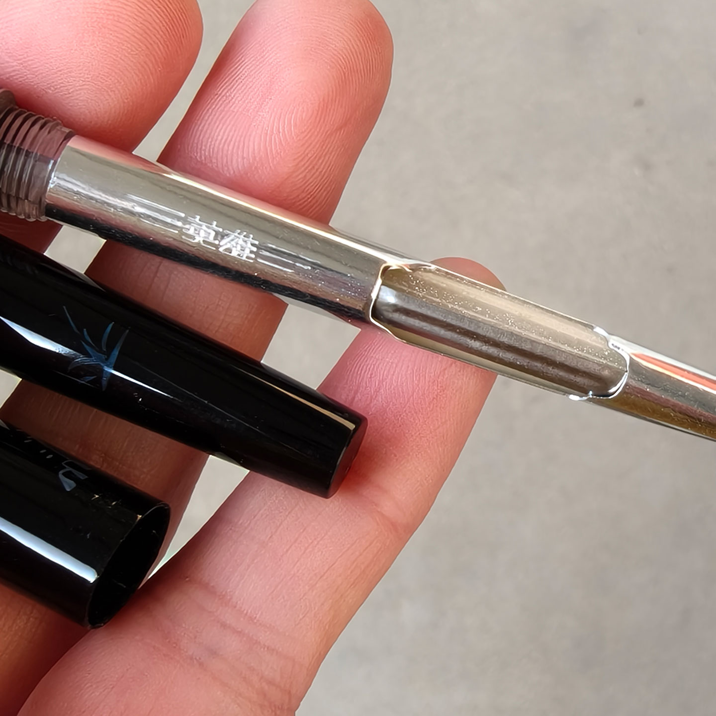 Uitverkoop – Vintage HERO 343  - Vintage Collectible Pens recensie en prijs