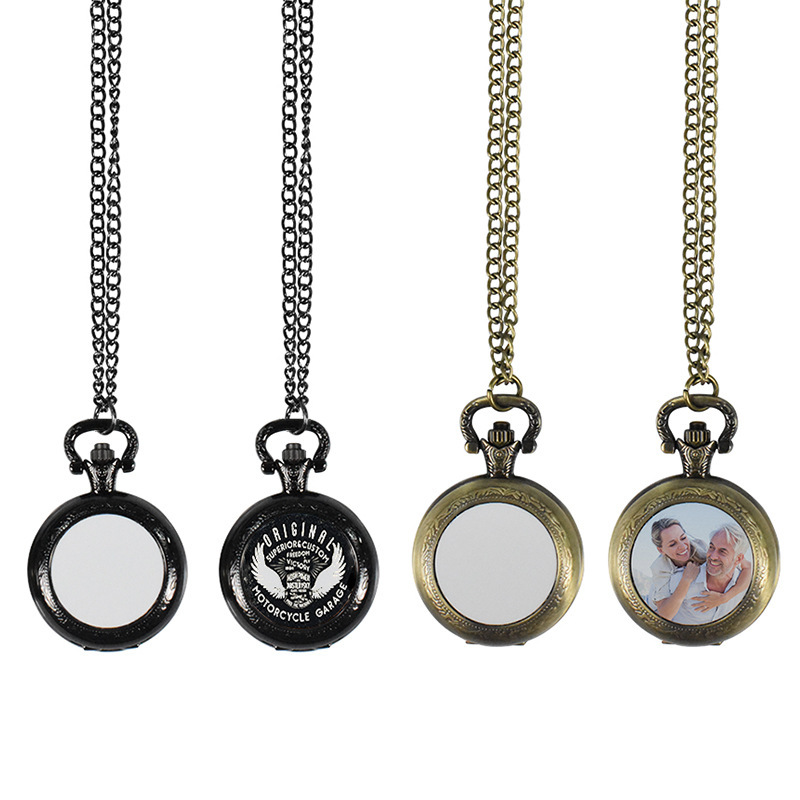 Klassieke vintage metalen zakh - Vintage Jewelry Collection recensie en prijs