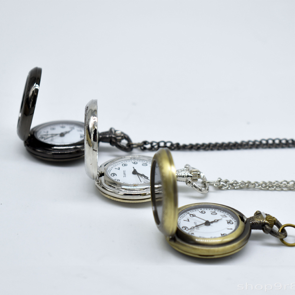 Klassieke vintage metalen zakh - Vintage Jewelry Collection recensie en prijs