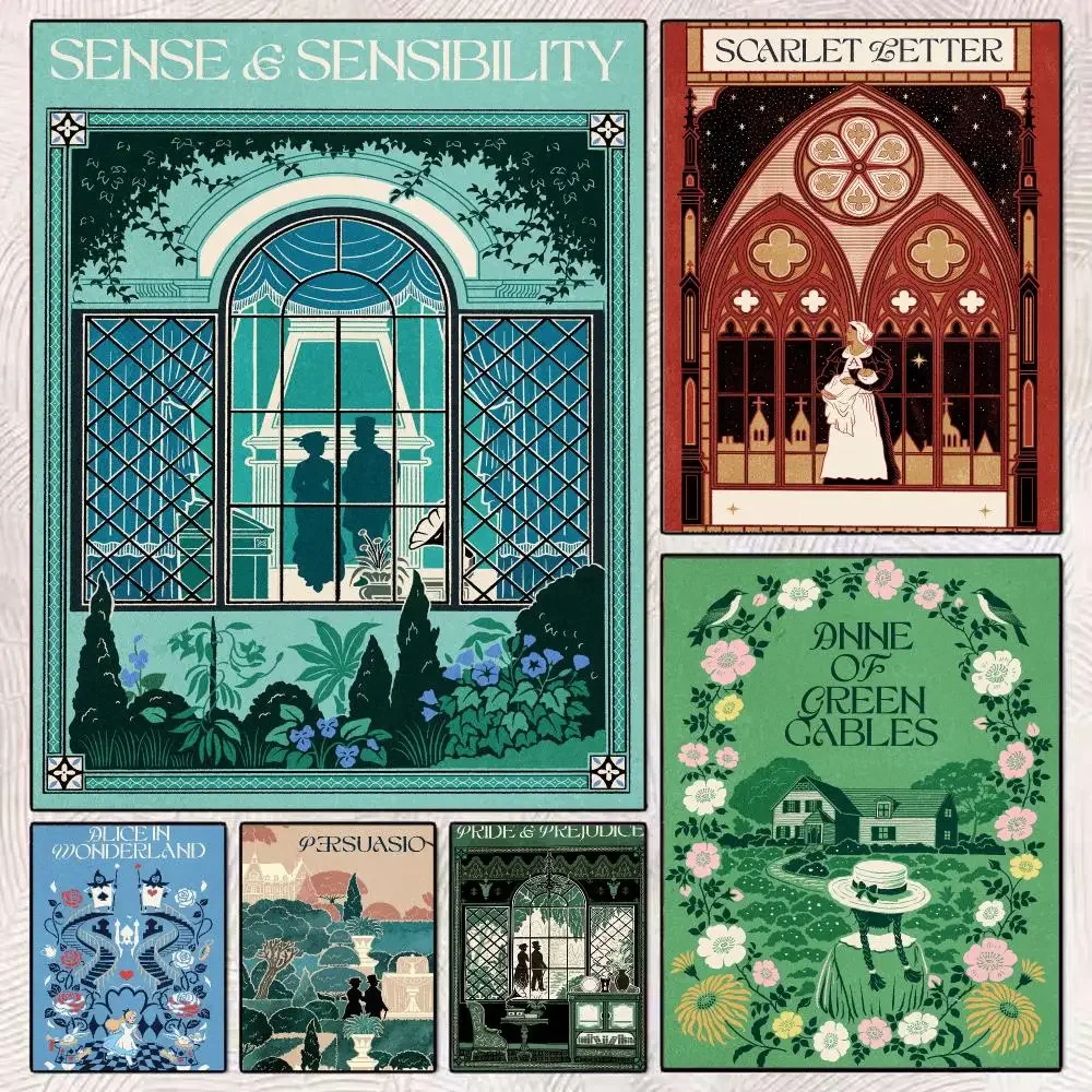 Vintage Collectie Schilderij K - Vintage Collectible Posters recensie en prijs