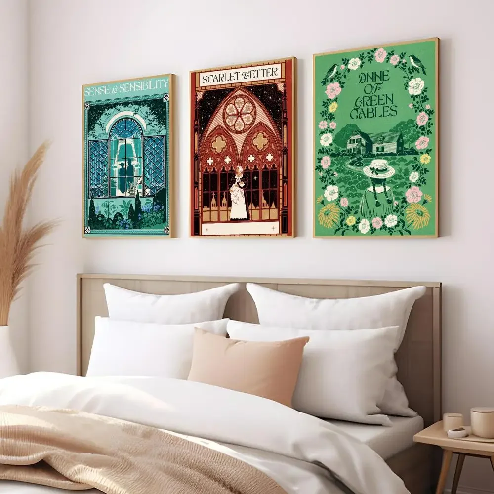 Vintage Collectie Schilderij K - Vintage Collectible Posters recensie en prijs
