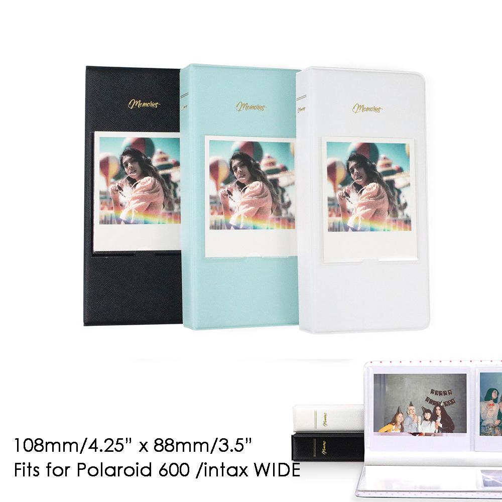 64 Zakken Photo Film Album Ops - Polaroid Photo Album recensie en prijs