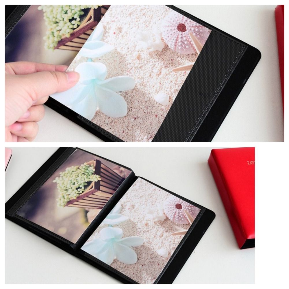 3 Inch 64 Zakken Mini Instant  - Polaroid Photo Album recensie en prijs