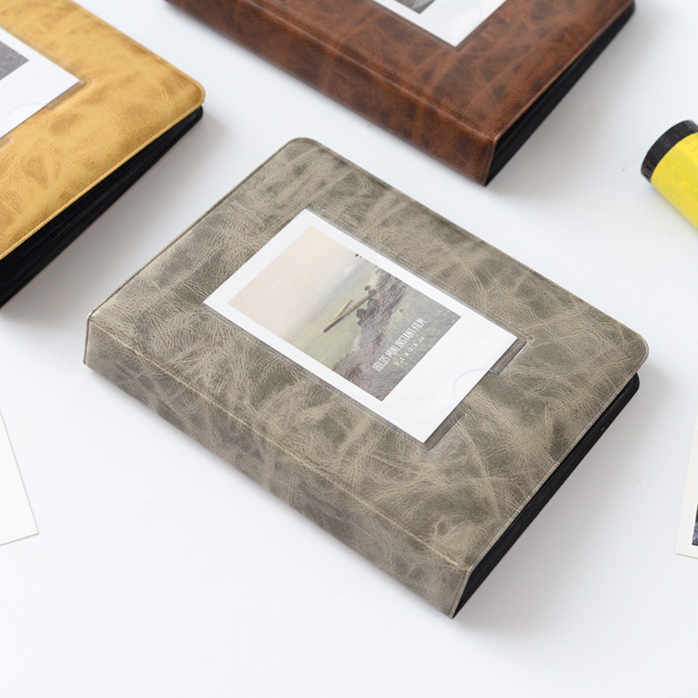 3 Inch 64 Zakken Mini Instant  - Polaroid Photo Album recensie en prijs