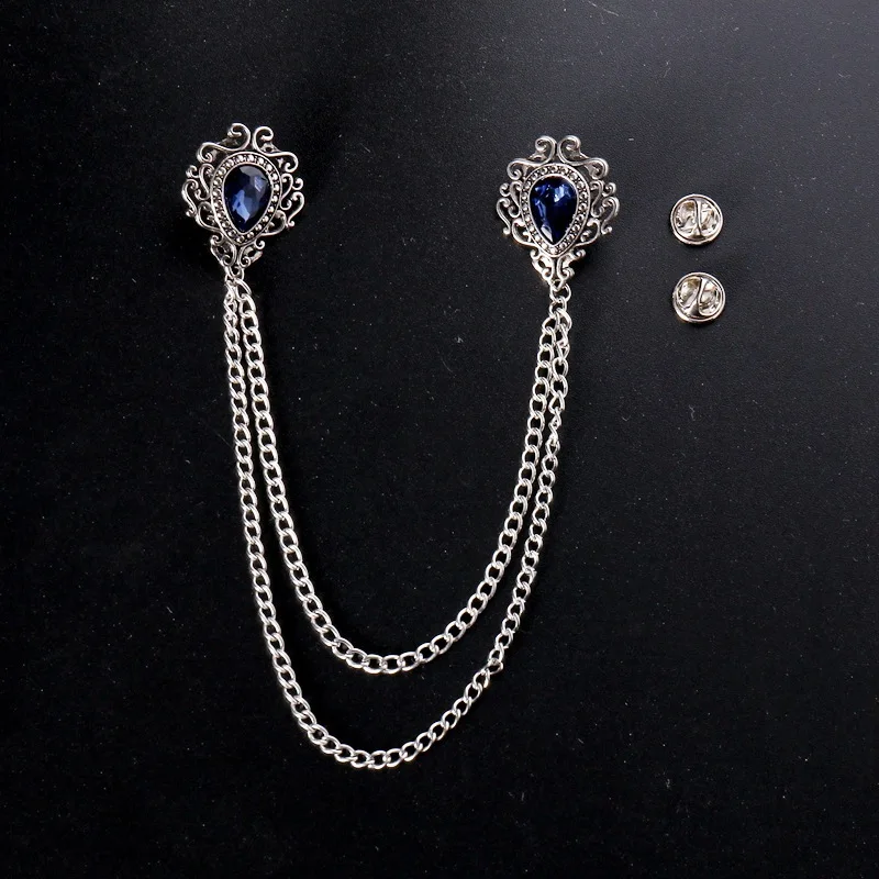 Elegante vintage legering stra - Vintage Jewelry Collection recensie en prijs