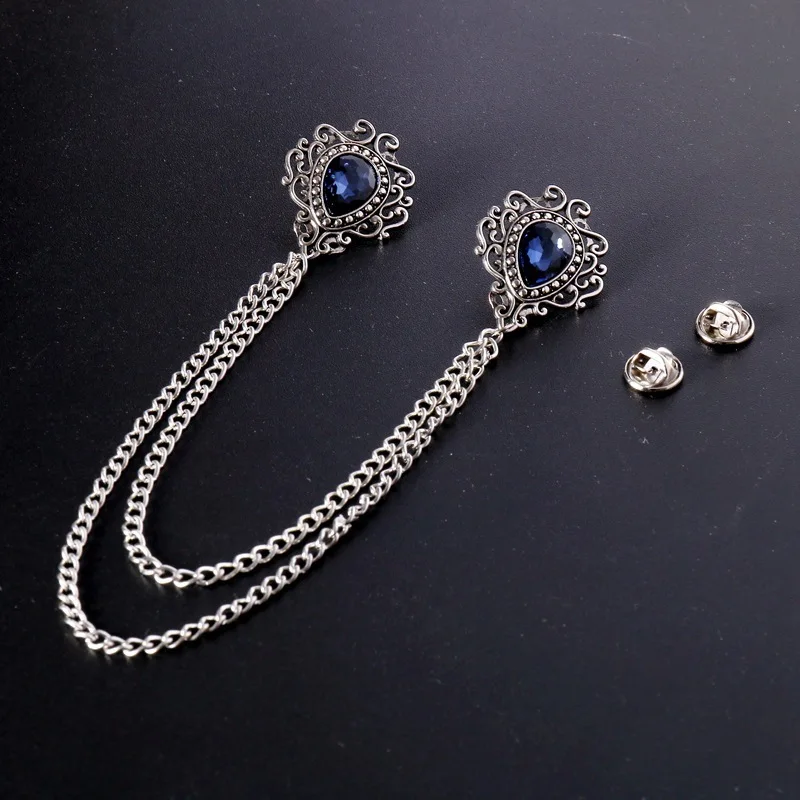 Elegante vintage legering stra - Vintage Jewelry Collection recensie en prijs
