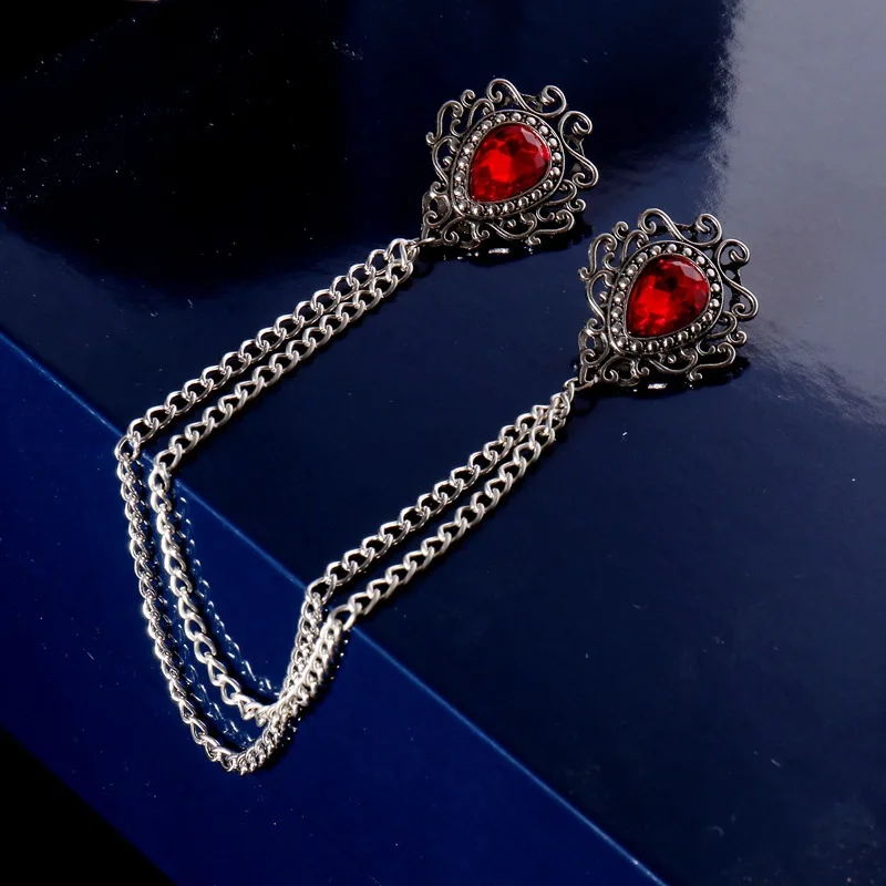 Elegante vintage legering stra - Vintage Jewelry Collection recensie en prijs