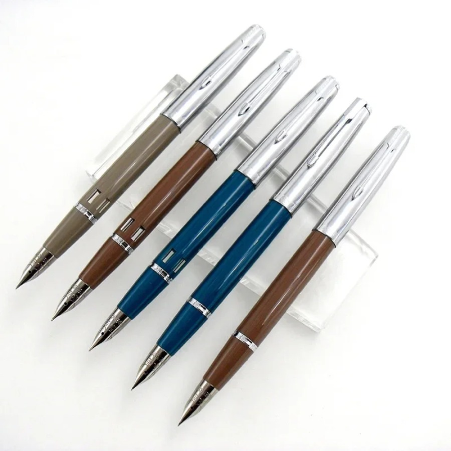 Voor Yongsheng 601A Vintage vu - Vintage Collectible Pens recensie en prijs