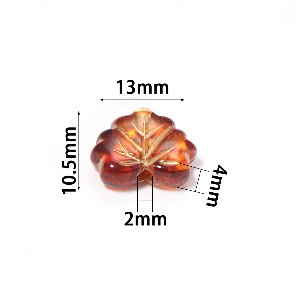 50 stuks/set, vintage acryl kr - Vintage Jewelry Collection recensie en prijs