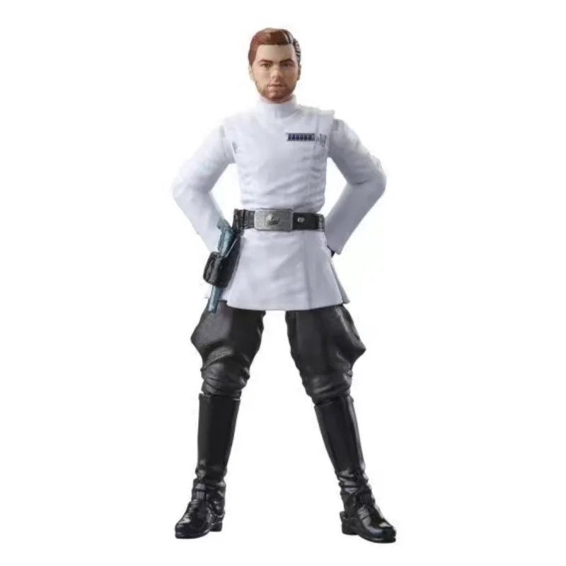 Nieuwe, originele Hasbro STAR  - Vintage Collection Cal Kestis recensie en prijs