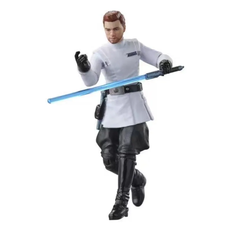 Nieuwe, originele Hasbro STAR  - Vintage Collection Cal Kestis recensie en prijs