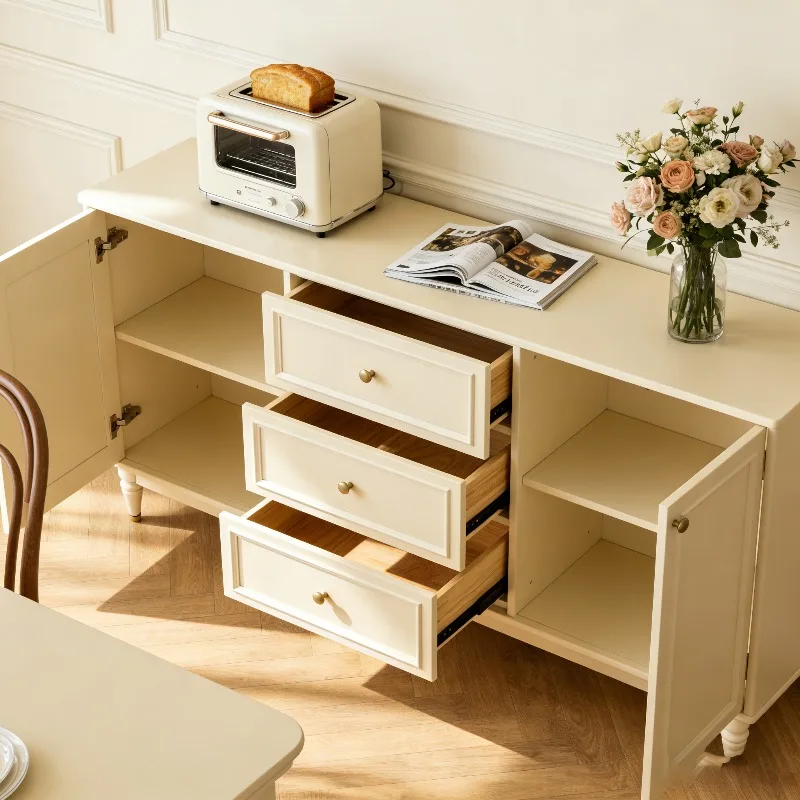 Koffie-opbergkasten Vintage la - Vintage Collectible Furniture recensie en prijs
