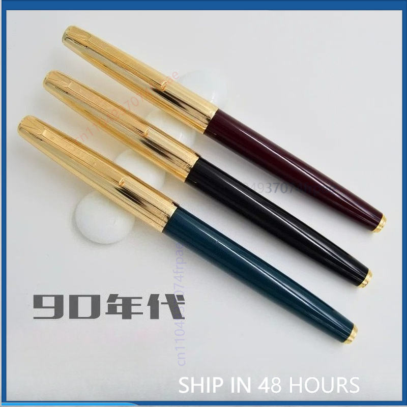 Vintage For Wing Sung 730 NOS  - Vintage Collectible Pens recensie en prijs