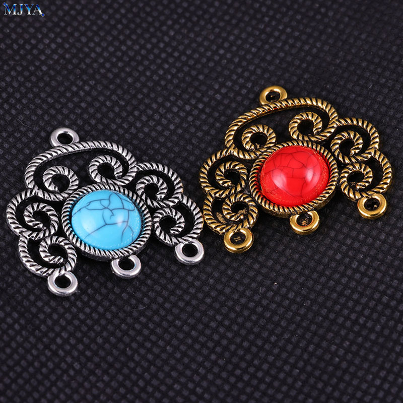 MJYA 5 stks/partij Vintage Leg - Vintage Jewelry Collection recensie en prijs