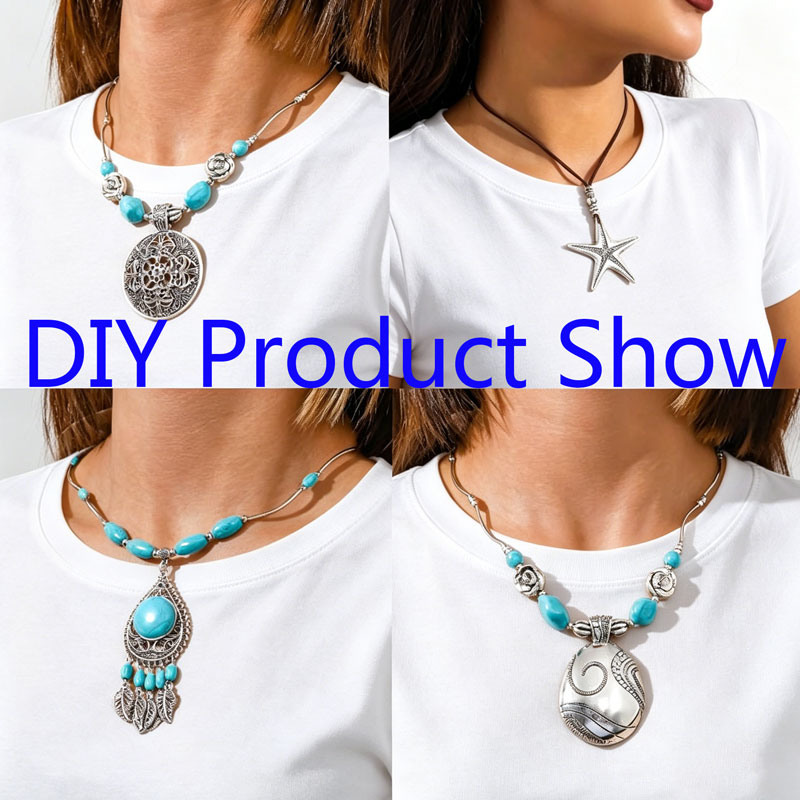 MJYA 5 stks/partij Vintage Leg - Vintage Jewelry Collection recensie en prijs