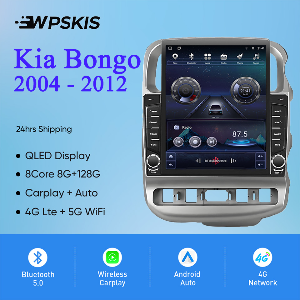 8 Core Android 14 8G + 128G Ca - Cassette Tape Head recensie en prijs