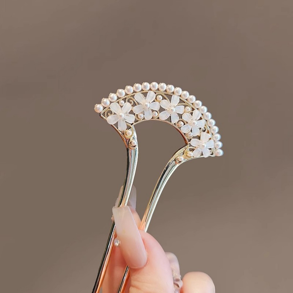 1pc Prachtige Mode Elegante Vi - Vintage Jewelry Collection recensie en prijs