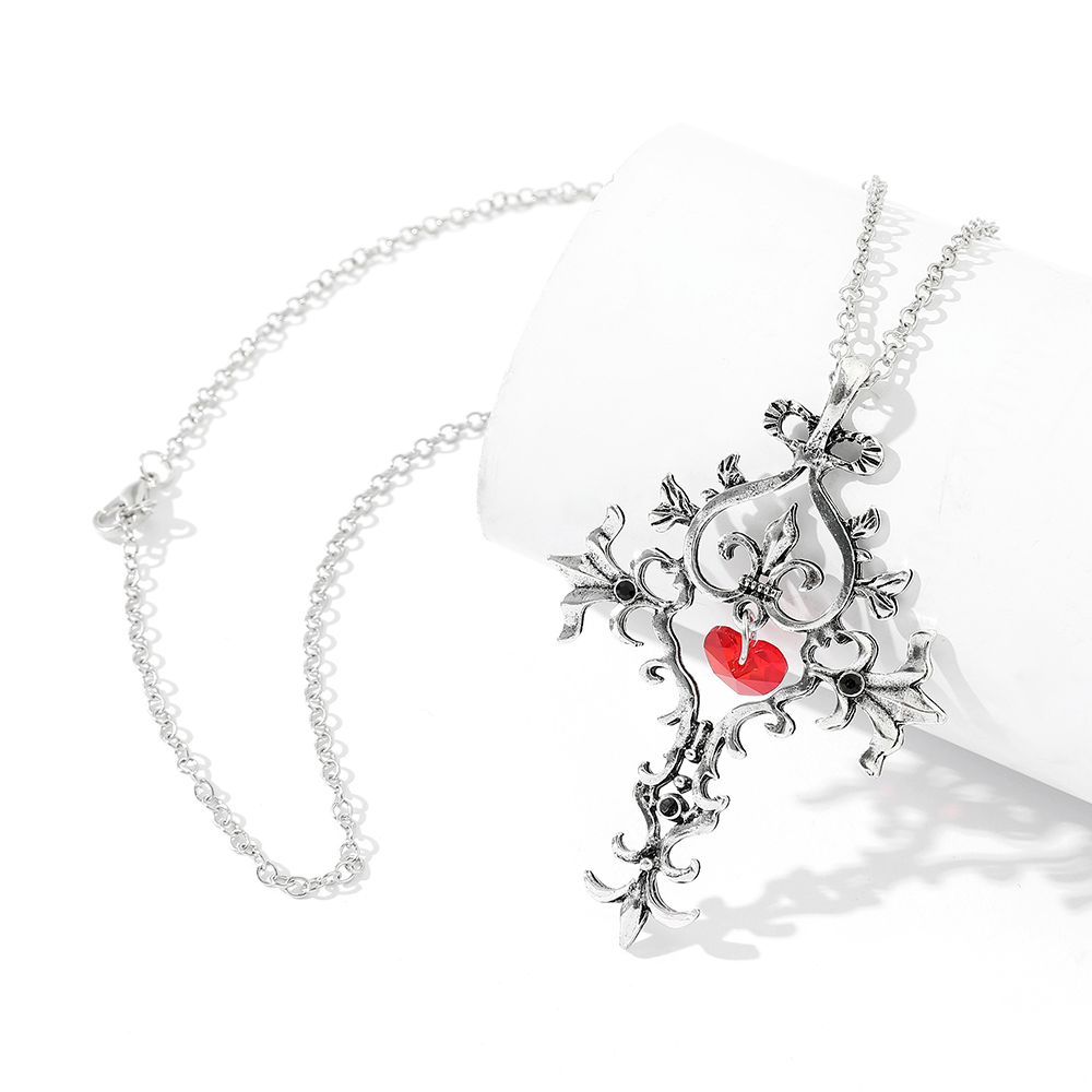 Mode prachtige ketting vintage - Vintage Jewelry Collection recensie en prijs