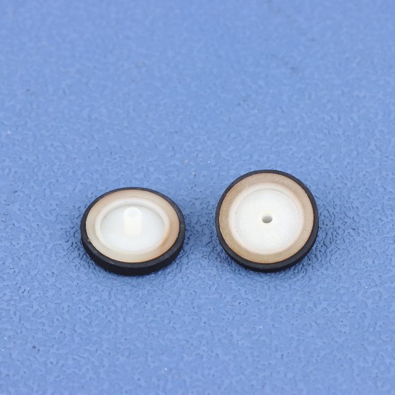 【C】2 Stuks 14.5x5.5x2x1.5mm Ru - Cassette Tape Head recensie en prijs