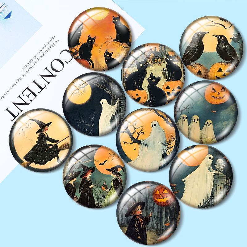 Vintage Halloween 12/18/20/25m - Vintage Jewelry Collection recensie en prijs