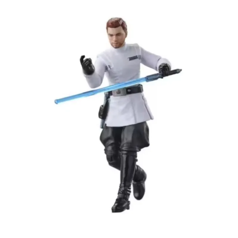 Originele Hasbro STAR WARS The - Vintage Collection Cal Kestis recensie en prijs