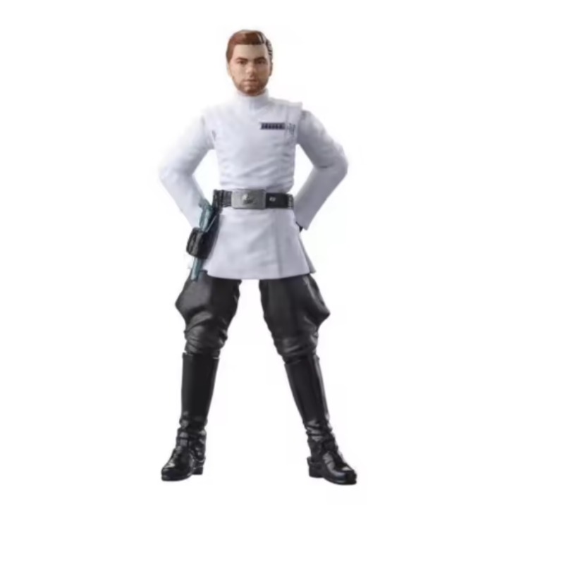 Originele Hasbro STAR WARS The - Vintage Collection Cal Kestis recensie en prijs