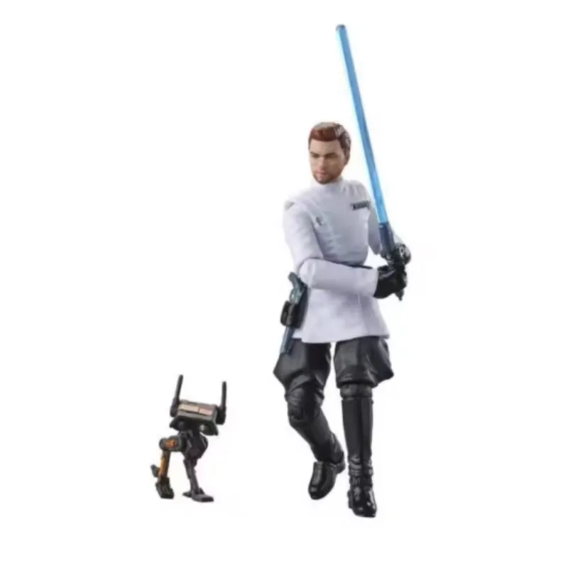 Originele Hasbro STAR WARS The - Vintage Collection Cal Kestis recensie en prijs