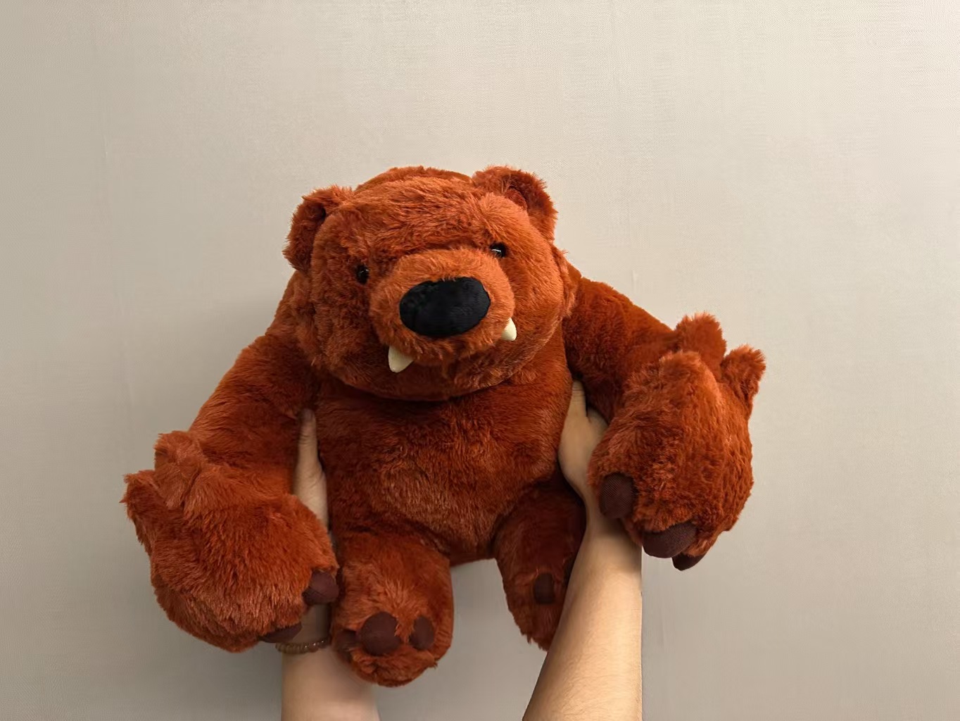 Originele, authentieke en vint - Vintage Collectible Bears recensie en prijs
