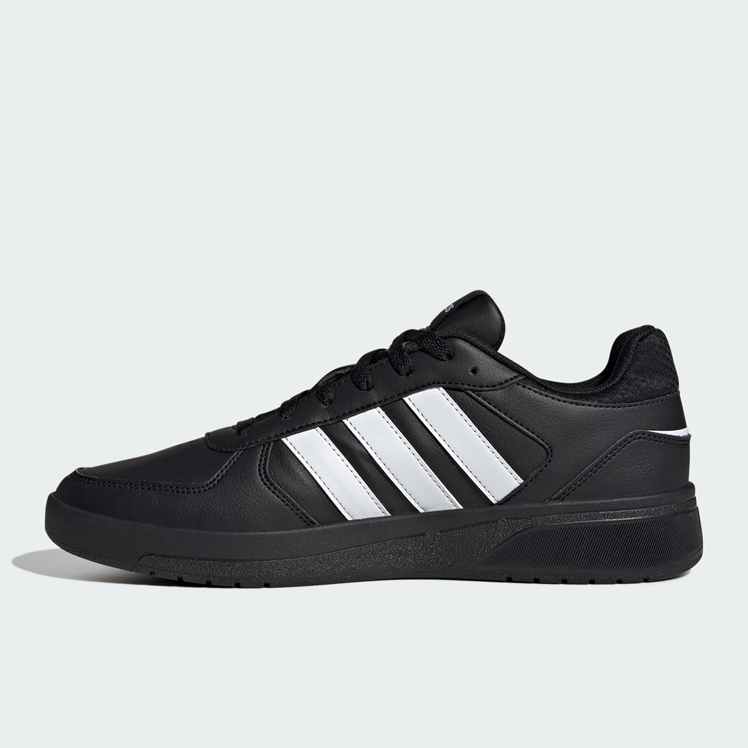 Echte Adidas Courtbeat modieuz - Adidas Shoes Samba recensie en prijs