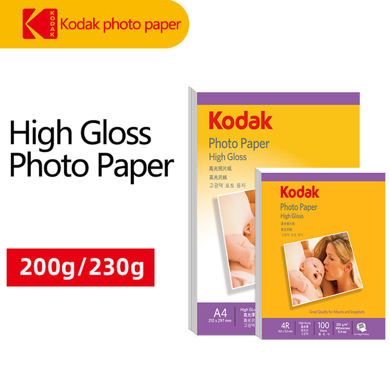 A4 fotopapier, hoogglans, orig - Polaroid Photo Album recensie en prijs