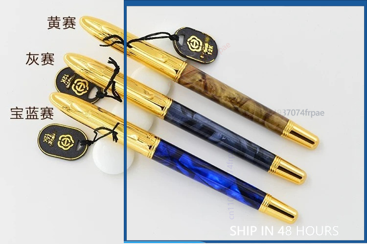 Jaren 90 NOS Voor Hero General - Vintage Collectible Pens recensie en prijs